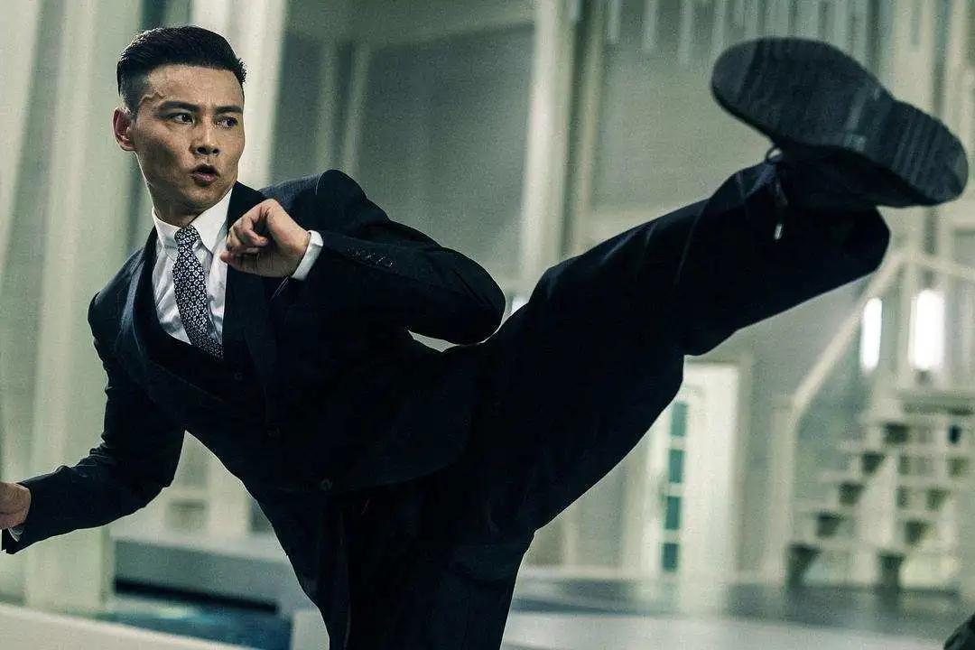 张晋的银幕反派角色与表现_张晋配角电影_张晋反面角色