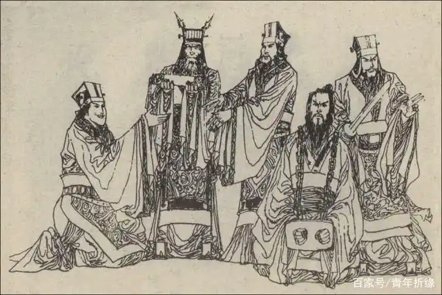 诸葛亮与士人阶层的影响关系_诸葛亮社会关系_诸葛亮是士族还是寒门