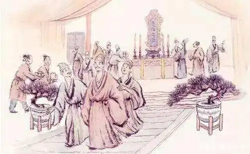 诸葛亮社会关系_诸葛亮与士人阶层的影响关系_诸葛亮是士族还是寒门