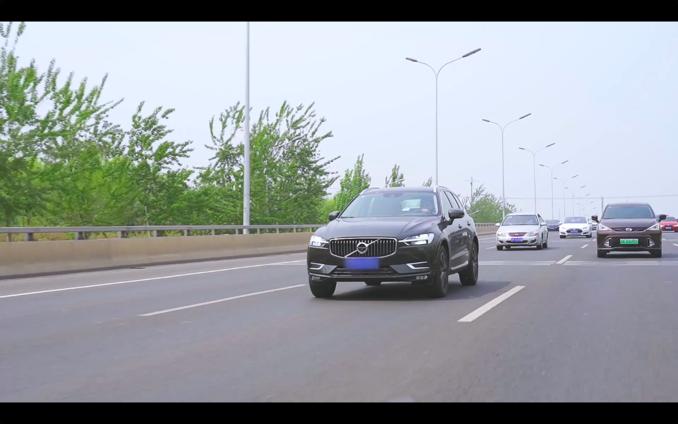 评测沃尔沃的空调系统与乘坐舒适性_沃尔沃空调使用图解法_沃尔沃空调是变频的吗