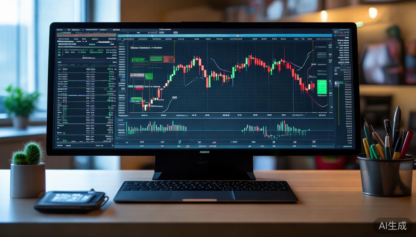 加密货币交易中，token.im安卓版模拟交易助你提升成功率