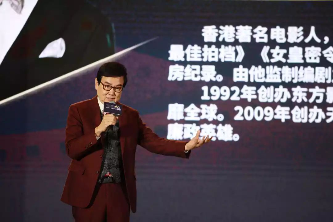 张晋写给电影人的情书_张晋在电影中的经典对话_张晋经典台词