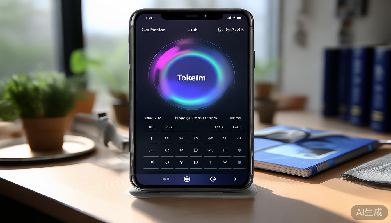 数字货币世界：Tokenim钱包官方App下载，资产安全与信任的关键