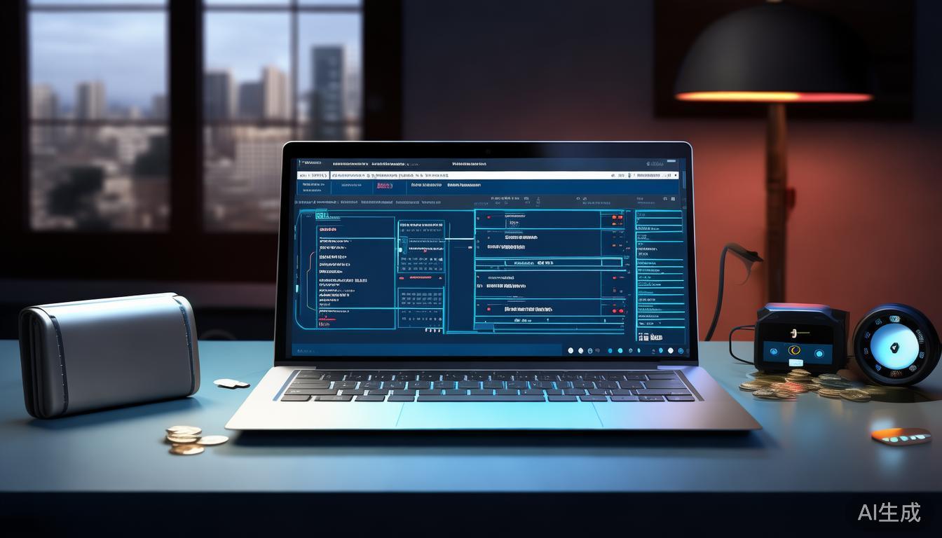 IM钱包安全指南：私钥管理与风险防控，如何保障数字资产安全？