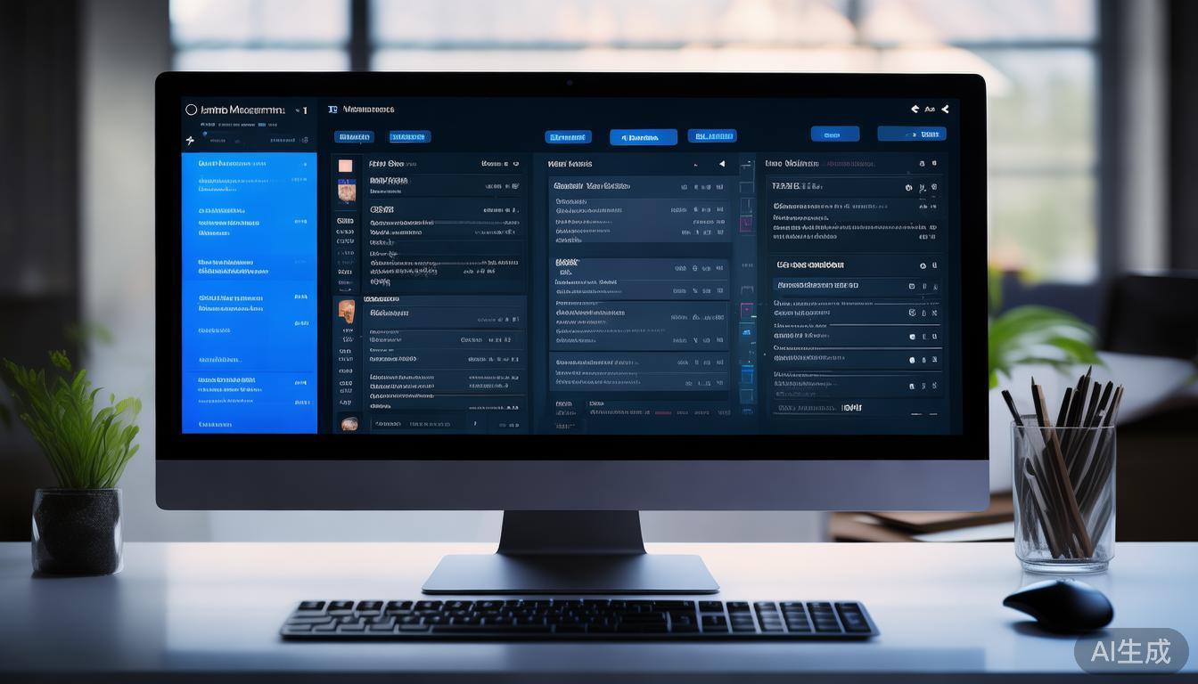 imToken数字资产管理指南：提升安全性与效率的3大实用技巧