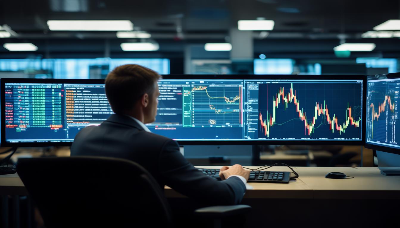 imToken钱包官网模拟交易功能，助你锻炼交易技能与提升决策能力