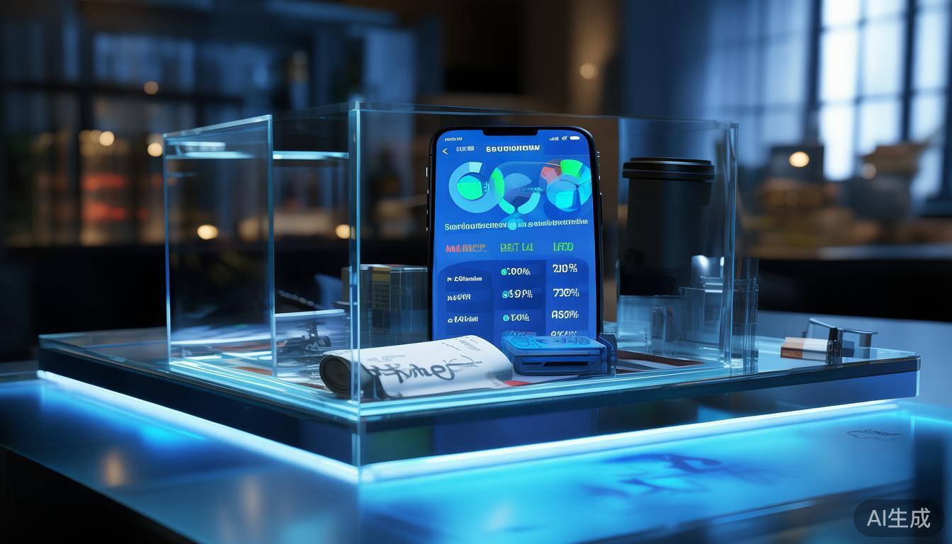 数字资产范畴如何优化财务状况？TokenPocket正版App告诉你