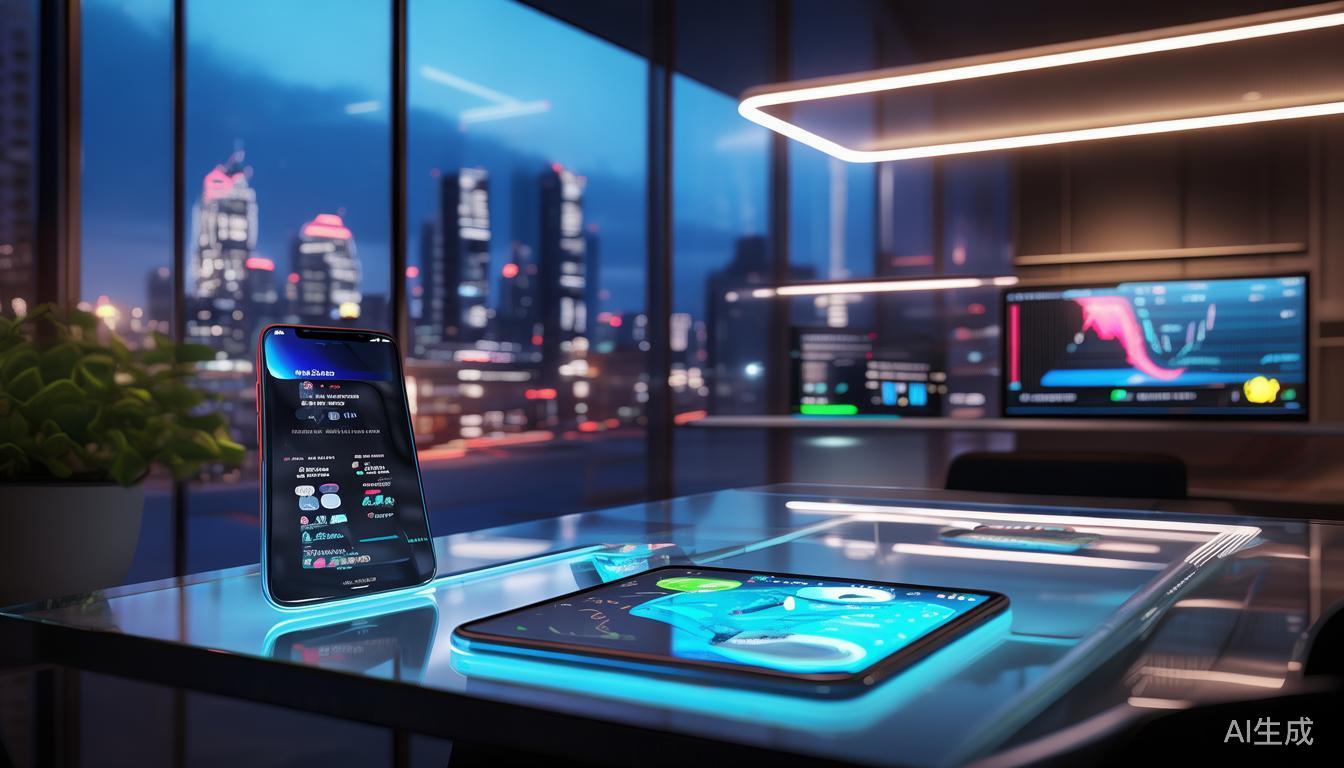 数字货币普及下，Token钱包安卓版助你投资多元化、分散风险