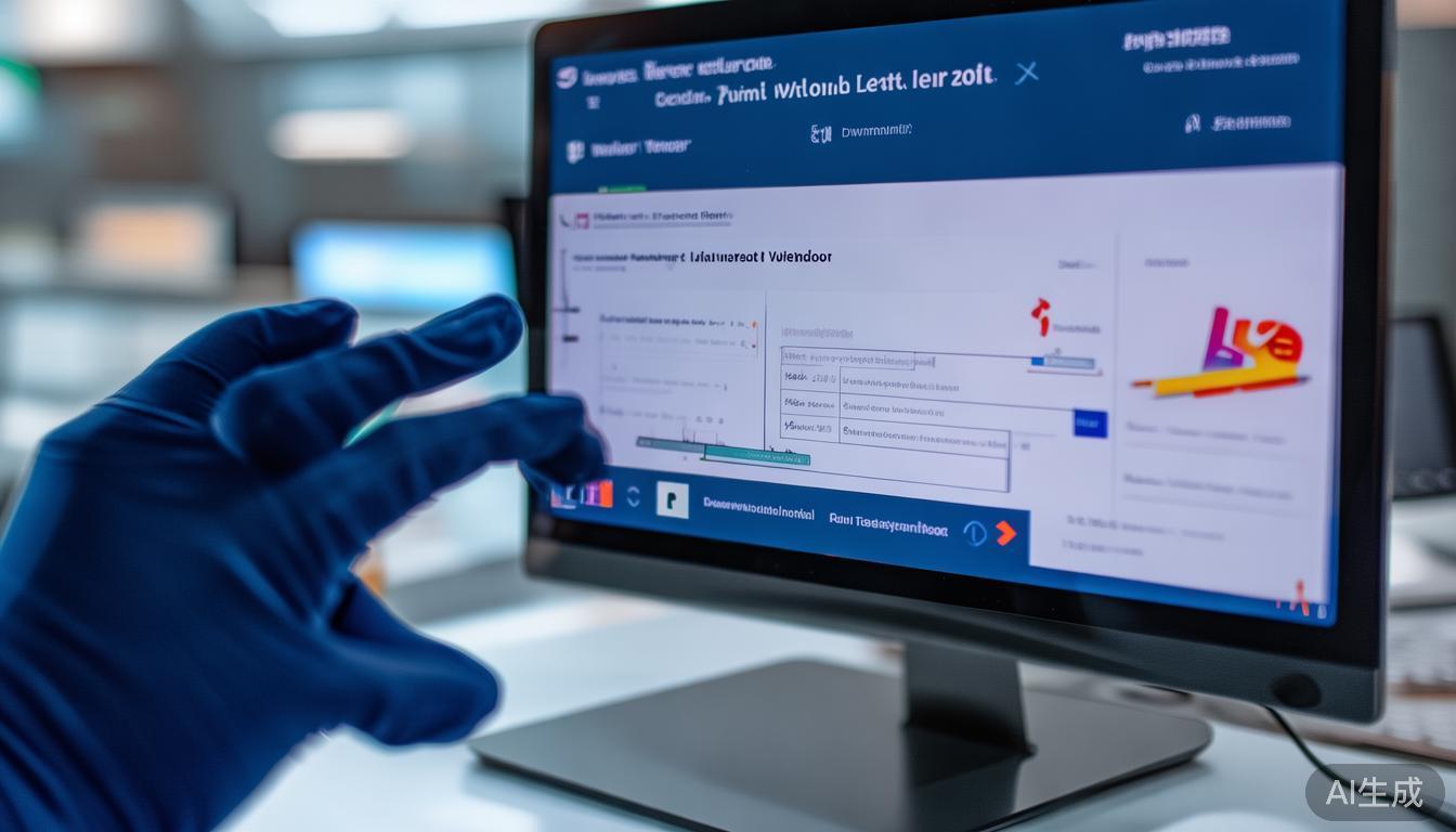 数字资产投资：如何安全选择钱包及避免下载陷阱？