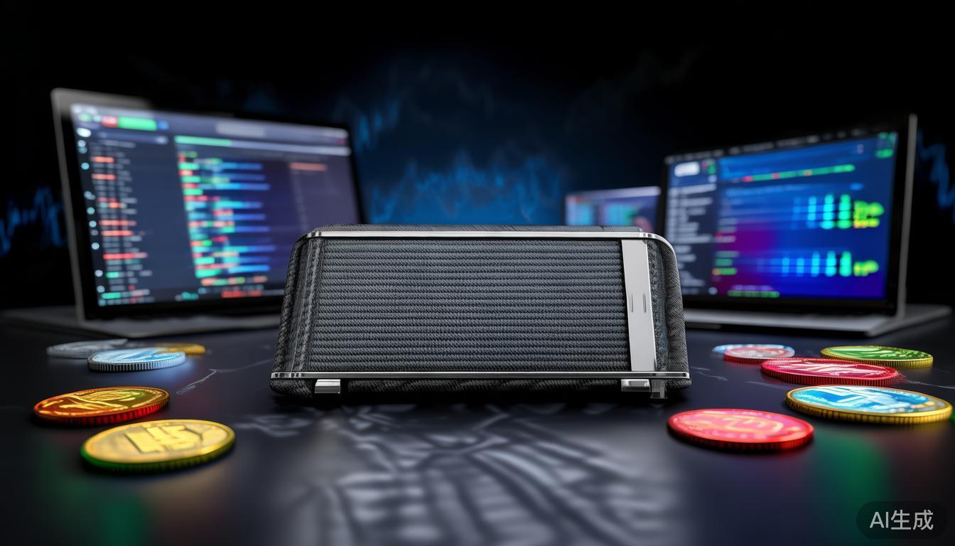 Token钱包营销指南：精准定位用户场景，如何借助KOL与空投提升转化？