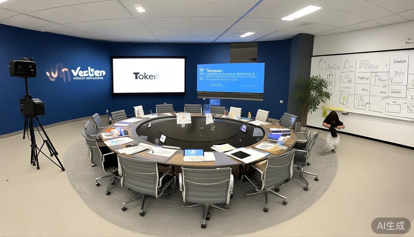 Token钱包官方版：连接用户与项目的桥梁，如何通过AMA与激励活动提升体验与忠诚度？