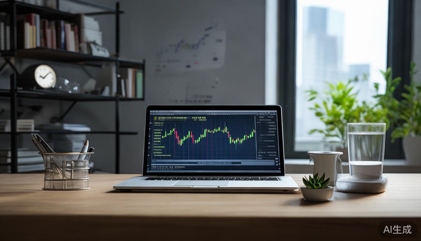 加密货币平稳交易指南：精通钱包工具、制定交易纪律与保障资产安全