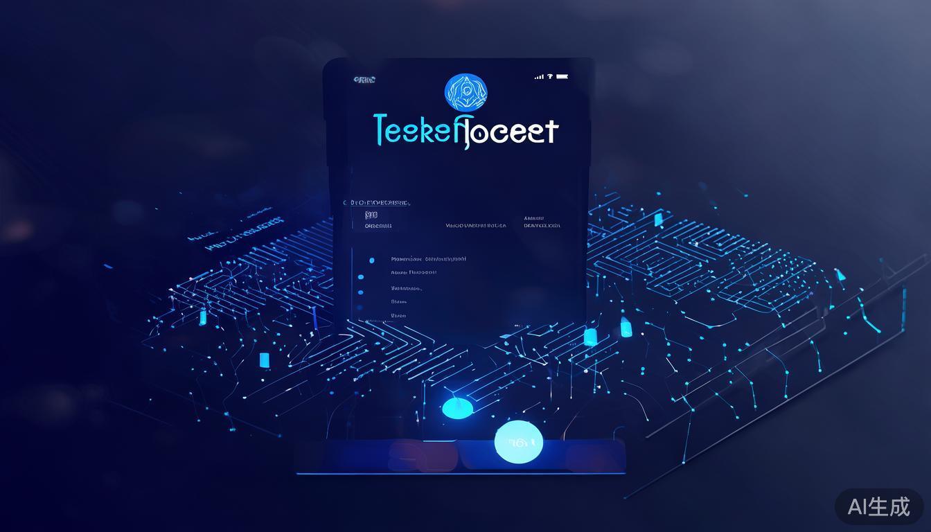 TokenPocket钱包：数字资产安全守护者，隐私保护的坚固防线