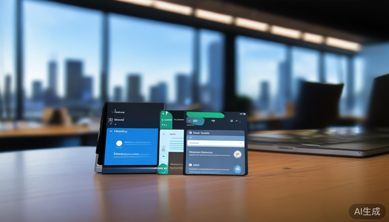 数字货币形势下，im钱包官方下载版本助力资产安全管理